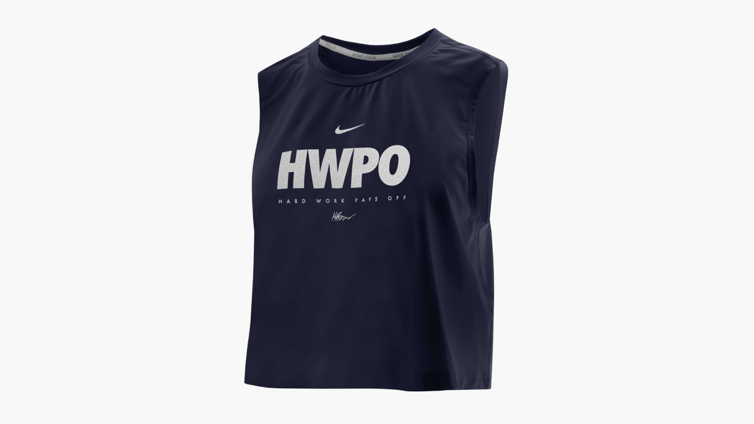 Hwpo nike cheap shirt